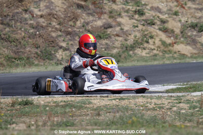 18/07/2010 : Défi France 2010 à Layrac (photos Stéphane Agnus) 2010 — karting