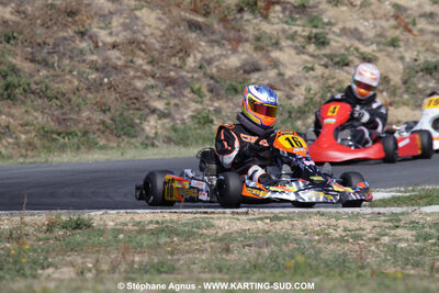 18/07/2010 : Défi France 2010 à Layrac (photos Stéphane Agnus) 2010 — karting
