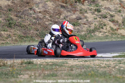 18/07/2010 : Défi France 2010 à Layrac (photos Stéphane Agnus) 2010 — karting