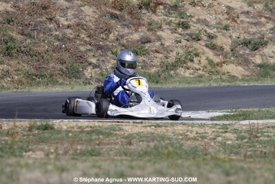 18/07/2010 : Défi France 2010 à Layrac (photos Stéphane Agnus) 2010 — karting