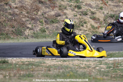 18/07/2010 : Défi France 2010 à Layrac (photos Stéphane Agnus) 2010 — karting