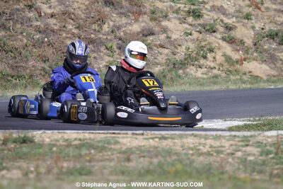 18/07/2010 : Défi France 2010 à Layrac (photos Stéphane Agnus) 2010 — karting