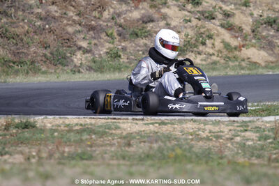 18/07/2010 : Défi France 2010 à Layrac (photos Stéphane Agnus) 2010 — karting