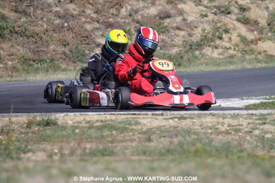 18/07/2010 : Défi France 2010 à Layrac (photos Stéphane Agnus) 2010 — karting