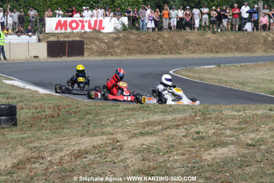 18/07/2010 : Défi France 2010 à Layrac (photos Stéphane Agnus) 2010 — karting