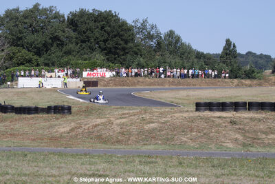 18/07/2010 : Défi France 2010 à Layrac (photos Stéphane Agnus) 2010 — karting