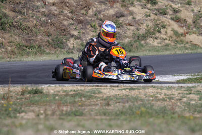 18/07/2010 : Défi France 2010 à Layrac (photos Stéphane Agnus) 2010 — karting