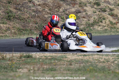 18/07/2010 : Défi France 2010 à Layrac (photos Stéphane Agnus) 2010 — karting