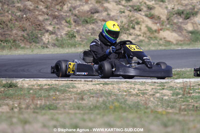 18/07/2010 : Défi France 2010 à Layrac (photos Stéphane Agnus) 2010 — karting
