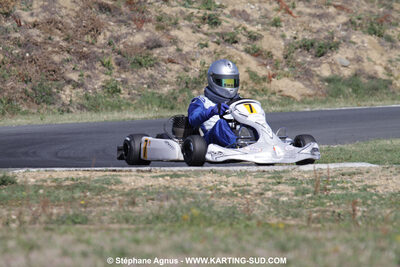 18/07/2010 : Défi France 2010 à Layrac (photos Stéphane Agnus) 2010 — karting