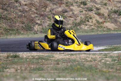 18/07/2010 : Défi France 2010 à Layrac (photos Stéphane Agnus) 2010 — karting
