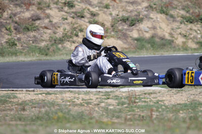 18/07/2010 : Défi France 2010 à Layrac (photos Stéphane Agnus) 2010 — karting