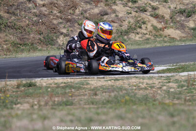 18/07/2010 : Défi France 2010 à Layrac (photos Stéphane Agnus) 2010 — karting