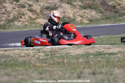 18/07/2010 : Défi France 2010 à Layrac (photos Stéphane Agnus) 2010 — karting