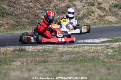 18/07/2010 : Défi France 2010 à Layrac (photos Stéphane Agnus) 2010 — karting
