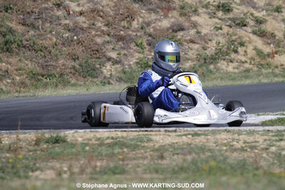 18/07/2010 : Défi France 2010 à Layrac (photos Stéphane Agnus) 2010 — karting