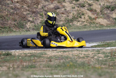18/07/2010 : Défi France 2010 à Layrac (photos Stéphane Agnus) 2010 — karting