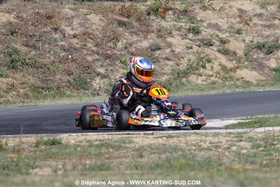 18/07/2010 : Défi France 2010 à Layrac (photos Stéphane Agnus) 2010 — karting