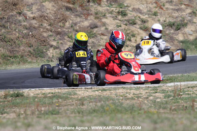18/07/2010 : Défi France 2010 à Layrac (photos Stéphane Agnus) 2010 — karting