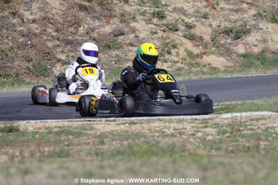 18/07/2010 : Défi France 2010 à Layrac (photos Stéphane Agnus) 2010 — karting