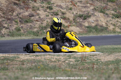 18/07/2010 : Défi France 2010 à Layrac (photos Stéphane Agnus) 2010 — karting