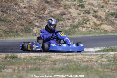 18/07/2010 : Défi France 2010 à Layrac (photos Stéphane Agnus) 2010 — karting