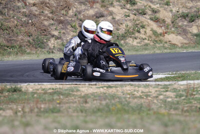 18/07/2010 : Défi France 2010 à Layrac (photos Stéphane Agnus) 2010 — karting
