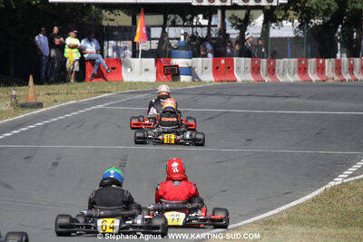 18/07/2010 : Défi France 2010 à Layrac (photos Stéphane Agnus) 2010 — karting