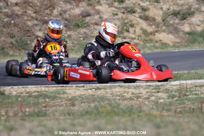 18/07/2010 : Défi France 2010 à Layrac (photos Stéphane Agnus) 2010 — karting