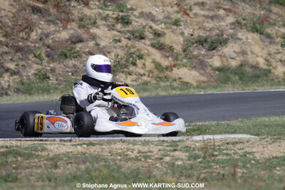 18/07/2010 : Défi France 2010 à Layrac (photos Stéphane Agnus) 2010 — karting