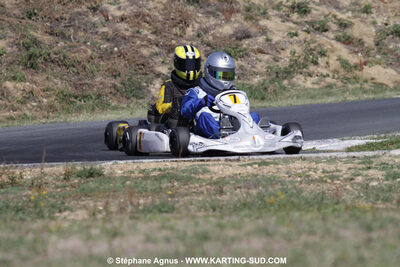 18/07/2010 : Défi France 2010 à Layrac (photos Stéphane Agnus) 2010 — karting