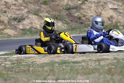 18/07/2010 : Défi France 2010 à Layrac (photos Stéphane Agnus) 2010 — karting