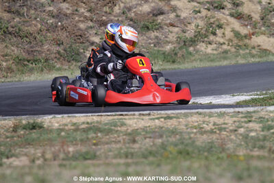 18/07/2010 : Défi France 2010 à Layrac (photos Stéphane Agnus) 2010 — karting