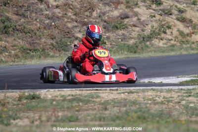 18/07/2010 : Défi France 2010 à Layrac (photos Stéphane Agnus) 2010 — karting