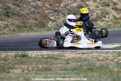 18/07/2010 : Défi France 2010 à Layrac (photos Stéphane Agnus) 2010 — karting