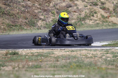 18/07/2010 : Défi France 2010 à Layrac (photos Stéphane Agnus) 2010 — karting