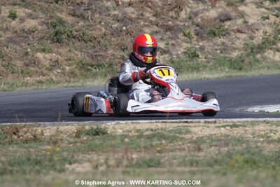 18/07/2010 : Défi France 2010 à Layrac (photos Stéphane Agnus) 2010 — karting