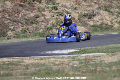 18/07/2010 : Défi France 2010 à Layrac (photos Stéphane Agnus) 2010 — karting