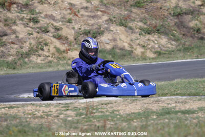 18/07/2010 : Défi France 2010 à Layrac (photos Stéphane Agnus) 2010 — karting