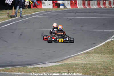 18/07/2010 : Défi France 2010 à Layrac (photos Stéphane Agnus) 2010 — karting