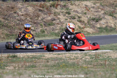 18/07/2010 : Défi France 2010 à Layrac (photos Stéphane Agnus) 2010 — karting