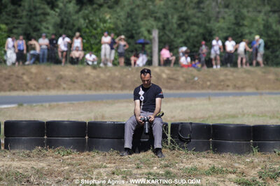 18/07/2010 : Défi France 2010 à Layrac (photos Stéphane Agnus) 2010 — karting