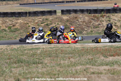 18/07/2010 : Défi France 2010 à Layrac (photos Stéphane Agnus) 2010 — karting