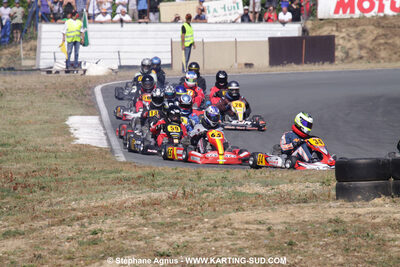 18/07/2010 : Défi France 2010 à Layrac (photos Stéphane Agnus) 2010 — karting