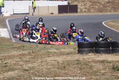 18/07/2010 : Défi France 2010 à Layrac (photos Stéphane Agnus) 2010 — karting
