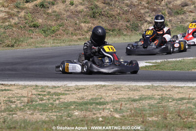 18/07/2010 : Défi France 2010 à Layrac (photos Stéphane Agnus) 2010 — karting