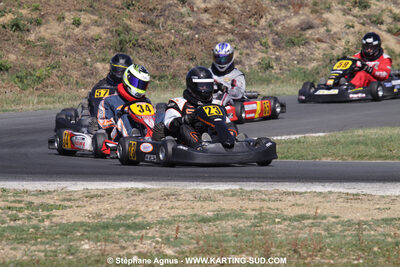 18/07/2010 : Défi France 2010 à Layrac (photos Stéphane Agnus) 2010 — karting