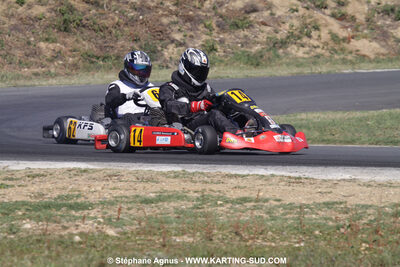18/07/2010 : Défi France 2010 à Layrac (photos Stéphane Agnus) 2010 — karting