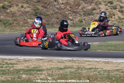 18/07/2010 : Défi France 2010 à Layrac (photos Stéphane Agnus) 2010 — karting