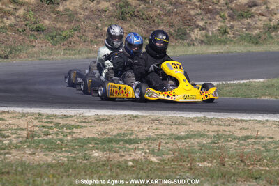 18/07/2010 : Défi France 2010 à Layrac (photos Stéphane Agnus) 2010 — karting